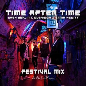 收聽Dash Berlin的Time After Time (Festival Extended Mix)歌詞歌曲