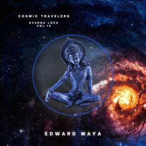 Album Svarga Loka, Vol.13 (Cosmic Travelers) oleh Edward Maya