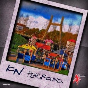 Listen to Lick It song with lyrics from Ion