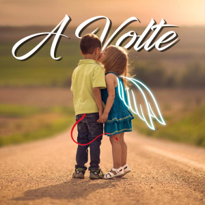 Album A VOLTE (Explicit) from Rag