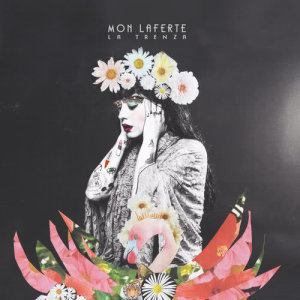 ดาวน์โหลดและฟังเพลง Amárrame พร้อมเนื้อเพลงจาก Mon Laferte