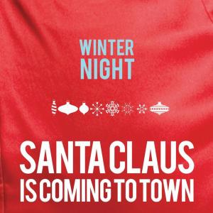 Listen to Santa Claus Is Coming To Town (Nu-Jazz Mix) song with lyrics from 하진