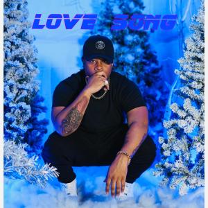 Royalp的專輯LOVE SONG