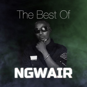 Listen to BBM song with lyrics from Ngwair