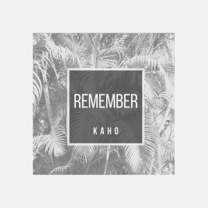 Kaho的專輯기억해 Remember (Instrumental Version)