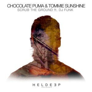 收聽Chocolate Puma的Scrub The Ground (feat. DJ Funk)歌詞歌曲