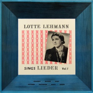 收聽Lotte Lehmann的Der Erlkönig歌詞歌曲