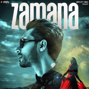 Dengarkan lagu Zamana nyanyian Sohail Haider dengan lirik