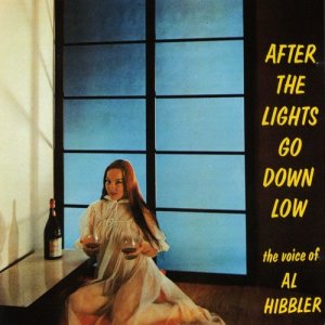 ดาวน์โหลดและฟังเพลง Song of the Wanderer พร้อมเนื้อเพลงจาก Al Hibbler