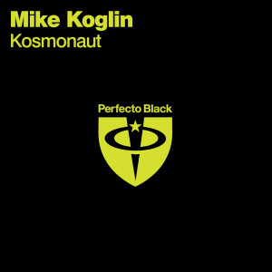 Album Kosmonaut oleh Mike Koglin
