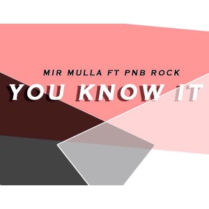 ดาวน์โหลดและฟังเพลง You Know It พร้อมเนื้อเพลงจาก Mir Mulla