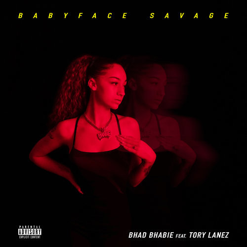 Babyface Savage (feat. Tory Lanez) (Explicit)