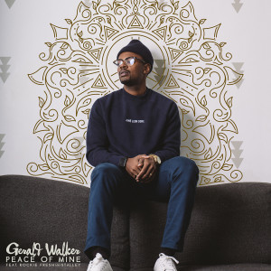 收聽Gerald Walker的Peace of Mine歌詞歌曲