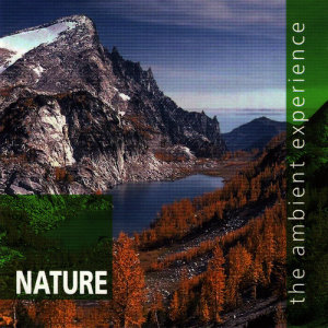 Alexander Deianira的專輯Nature - The Ambient Experience