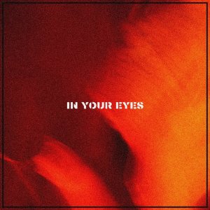Yelo的專輯In Your Eyes