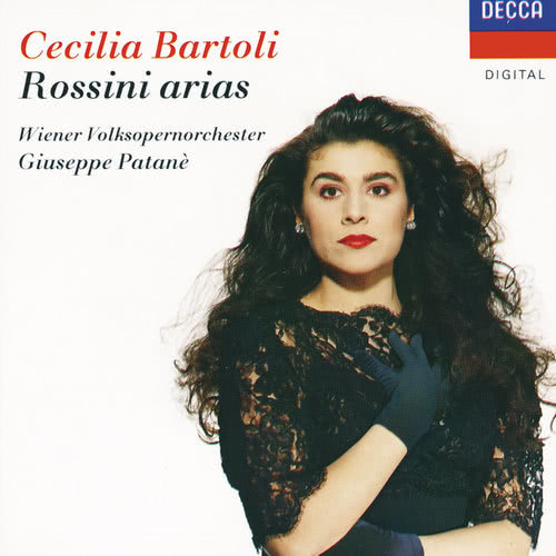 Rossini: La Cenerentola / Act 2 - "Nacqui all'affanno e al pianto...Non più mesta"