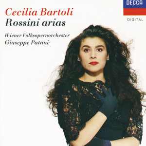 ดาวน์โหลดและฟังเพลง Rossini: La donna del lago / Act 1 - "Mura felici...Elena! O tu, che chiamo" พร้อมเนื้อเพลงจาก Cecilia Bartoli
