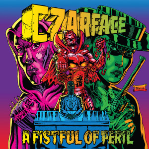 Listen to Steranko (Explicit) song with lyrics from Czarface