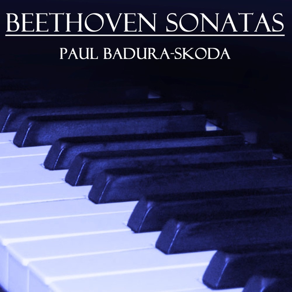 Sonata No. 14 In C Sharp Minor, Op. 27 No. 2 Moonlight: I. Adagio sostenuto / II. Allegretto