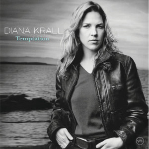 收聽Diana Krall的Temptation歌詞歌曲
