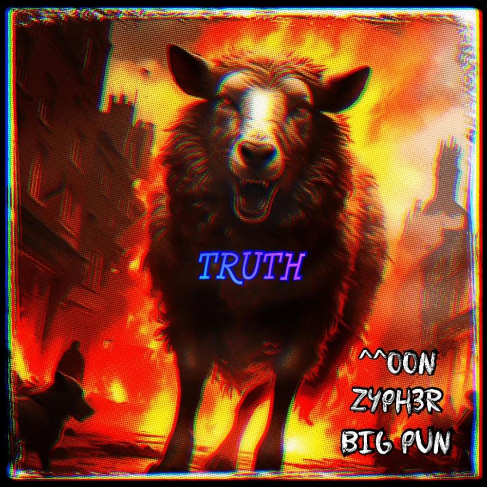 Truth (feat. Big Pun & ^^OON) (Explicit)