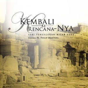 Dengarkan Kitab Ezra 3 lagu dari Philip Mantofa dengan lirik