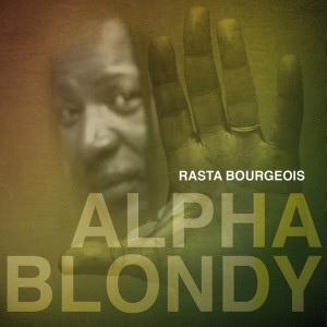 Album Rasta Bourgeois oleh Alpha Blondy