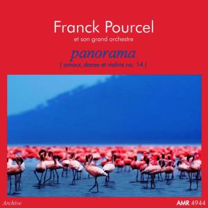 Franck Pourcel Et Son Grand Orchestre的專輯Panorama