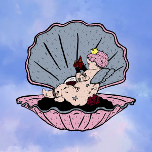 default playlist img