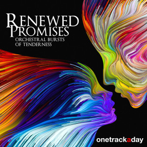 Album Renewed Promises from 
