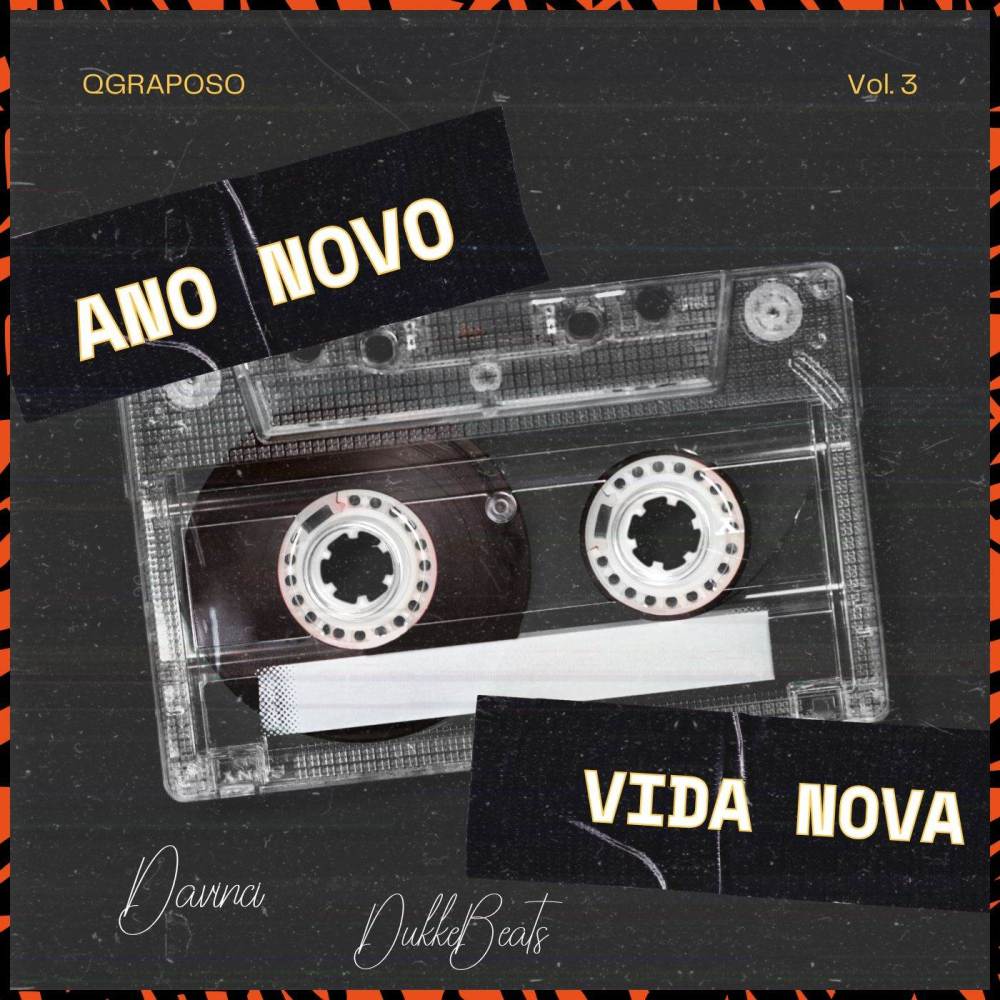 Ano Novo Vida Nova (Explicit)