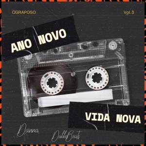 收聽DaVinci的Ano Novo Vida Nova (Explicit)歌詞歌曲