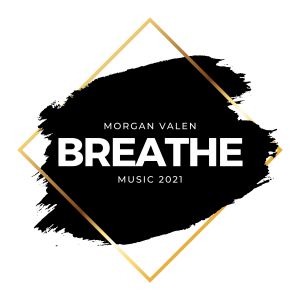 Album Breathe, Vol. 4 from Morgan Valen