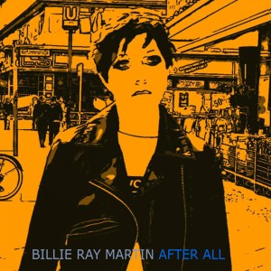 Billie Ray Martin的專輯After All