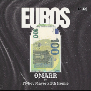 OmArr的專輯EUROS