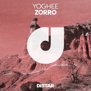 Album Zorro from Yoghee