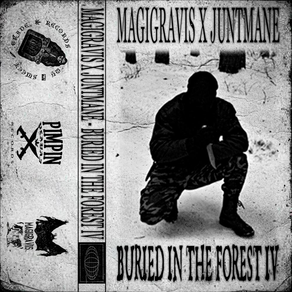 BURIED IN THE FOREST IV (Explicit)