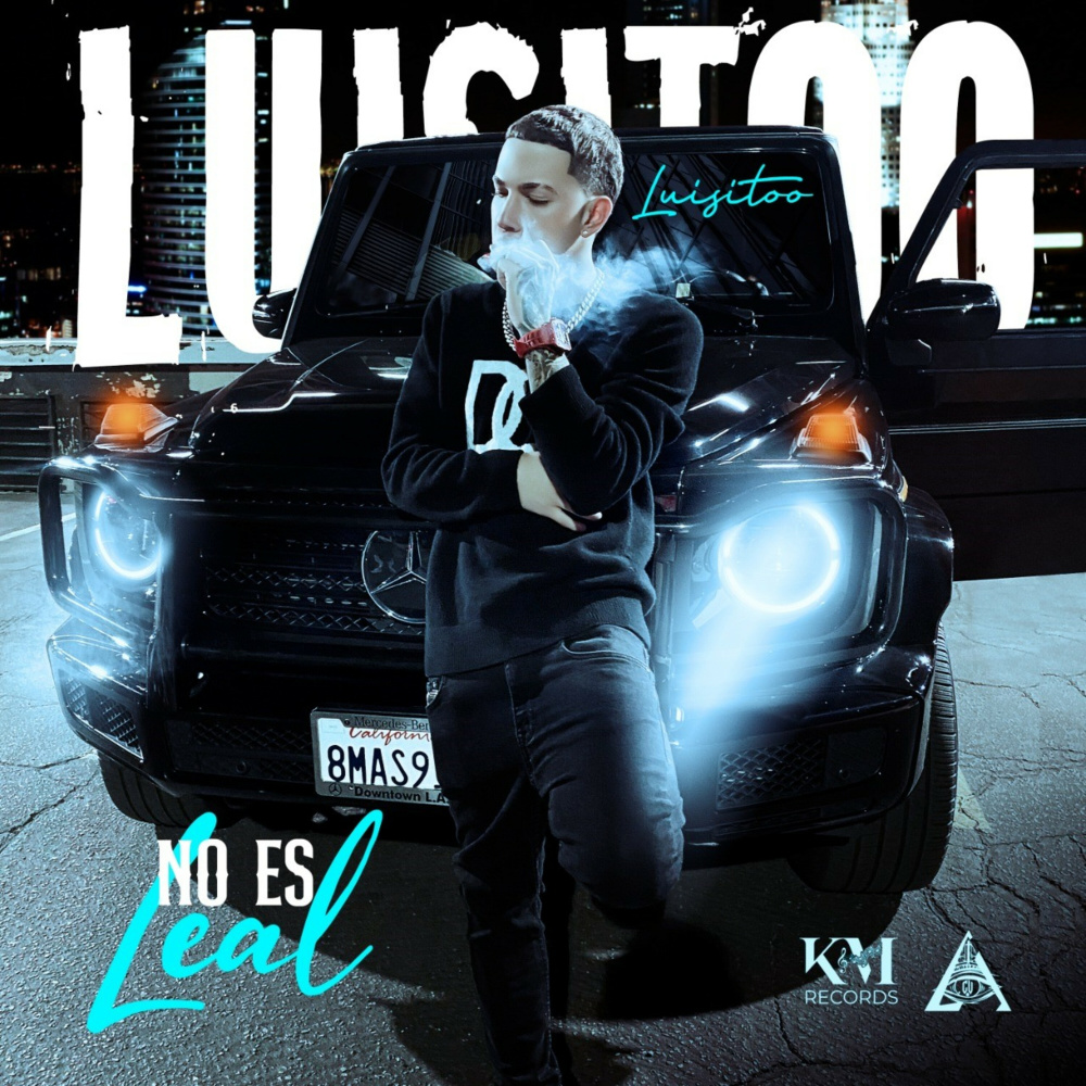 No Es Leal