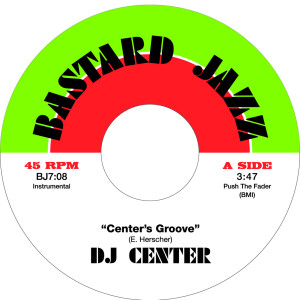 Listen to Center's Groove song with lyrics from DJ Center