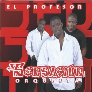 ดาวน์โหลดและฟังเพลง El Profesor พร้อมเนื้อเพลงจาก Sensacion Orquesta