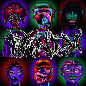Listen to FANCY (Explicit) song with lyrics from amaarae