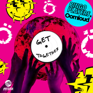 收聽Bingo Players的Get Together歌詞歌曲