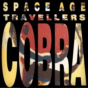 The Space Age Travellers的專輯Cobra