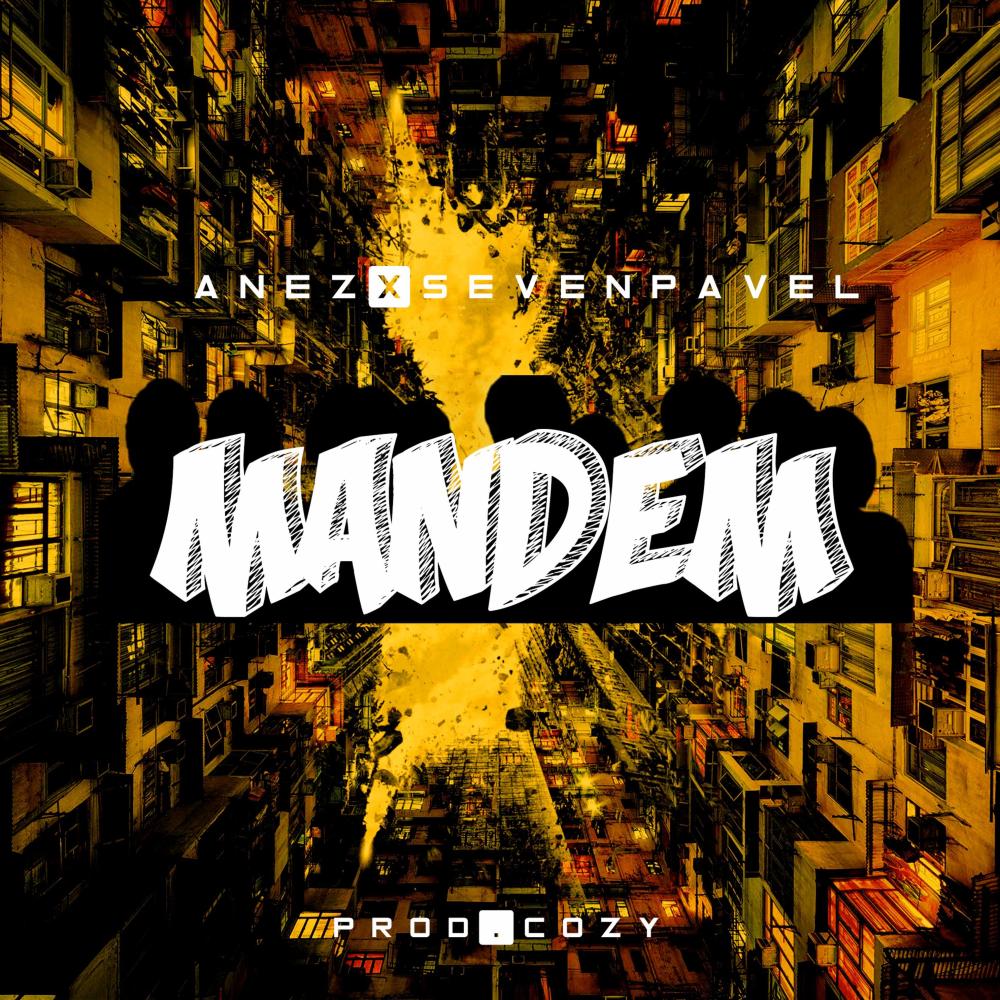 Mandem (Explicit)