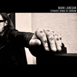 Mark Lanegan的專輯Straight Songs Of Sorrow