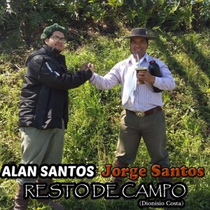 收聽jorge santos的Resto de Campo歌詞歌曲