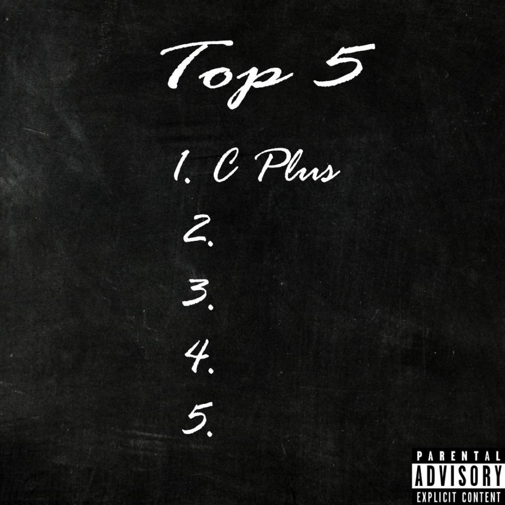 Top 5 (feat. finessegod4x) (Explicit)