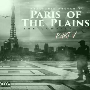 PARIS OF THE PLAINS: PART V (Explicit) dari Abaleanie