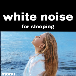 Album White Noise for Sleeping from Monu