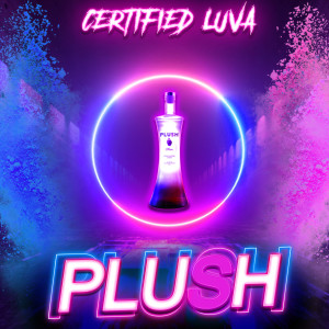 Album Plush from Certified Luva
